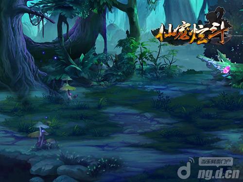 暗黑传说单机版
